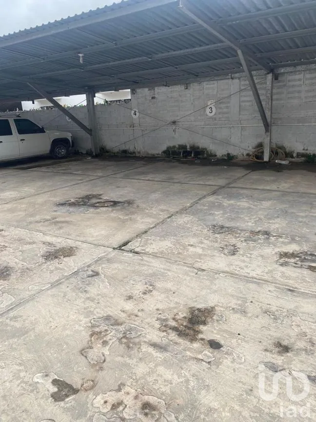 Terreno en Venta en Jardines de Miraflores, Mérida, Yucatán | NEX-289171 | iad México | Foto 4 de 8