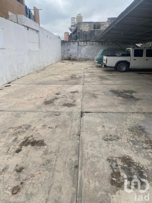 Terreno en Venta en Jardines de Miraflores, Mérida, Yucatán | NEX-289171 | iad México | Foto 5 de 8