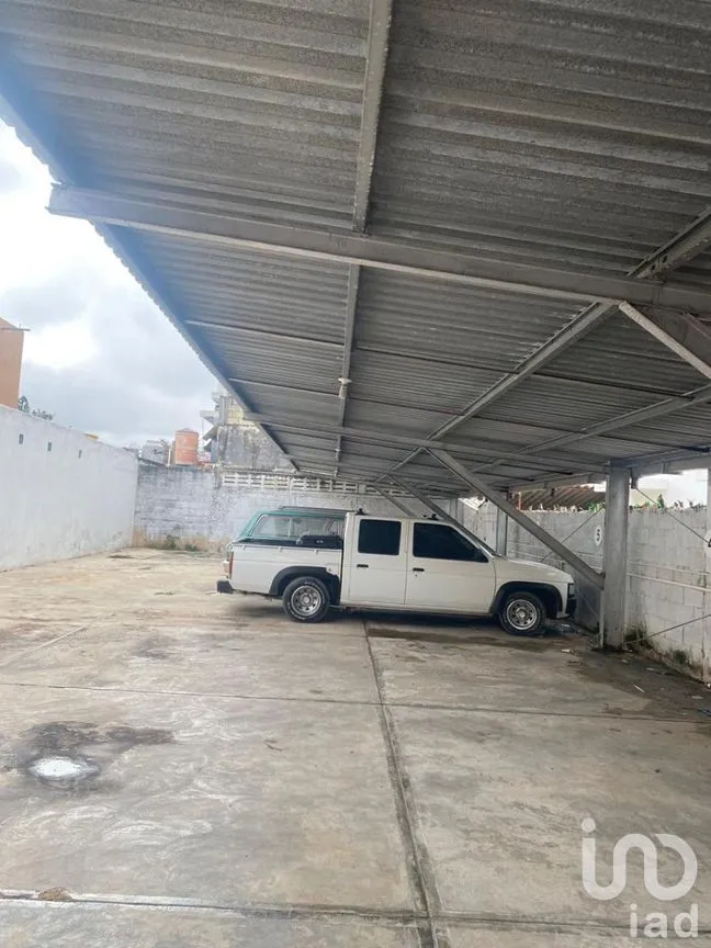 Terreno en Venta en Jardines de Miraflores, Mérida, Yucatán | NEX-289171 | iad México | Foto 8 de 8