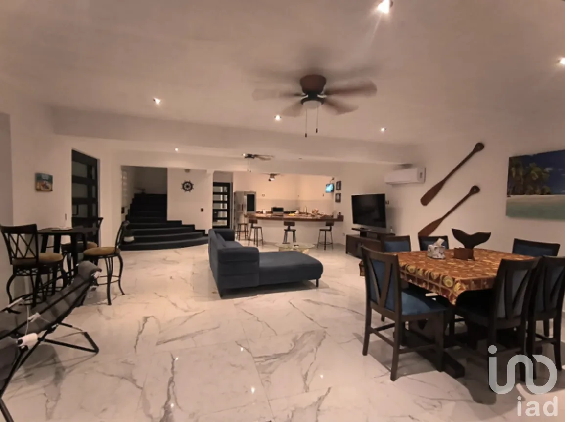 Casa en Venta en Chicxulub Puerto, Progreso, Yucatán | NEX-289172 | iad México | Foto 16 de 18
