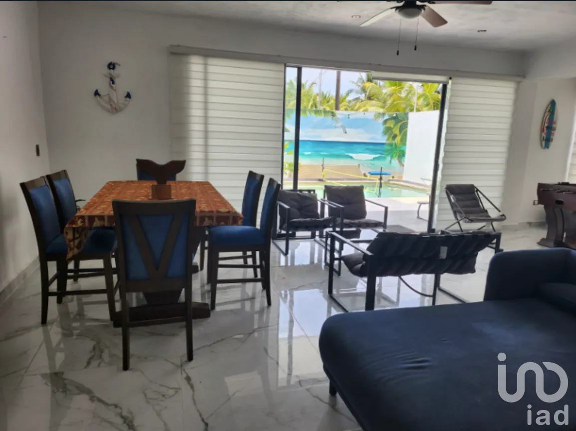 Casa en Venta en Chicxulub Puerto, Progreso, Yucatán | NEX-289172 | iad México | Foto 5 de 18
