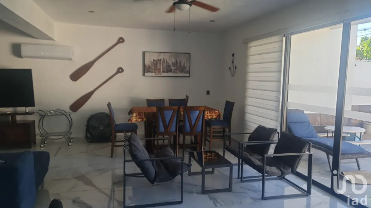 Casa en Venta en Chicxulub Puerto, Progreso, Yucatán | NEX-289172 | iad México | Foto 9 de 18