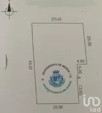 NEX-289173 - Terreno en Venta.