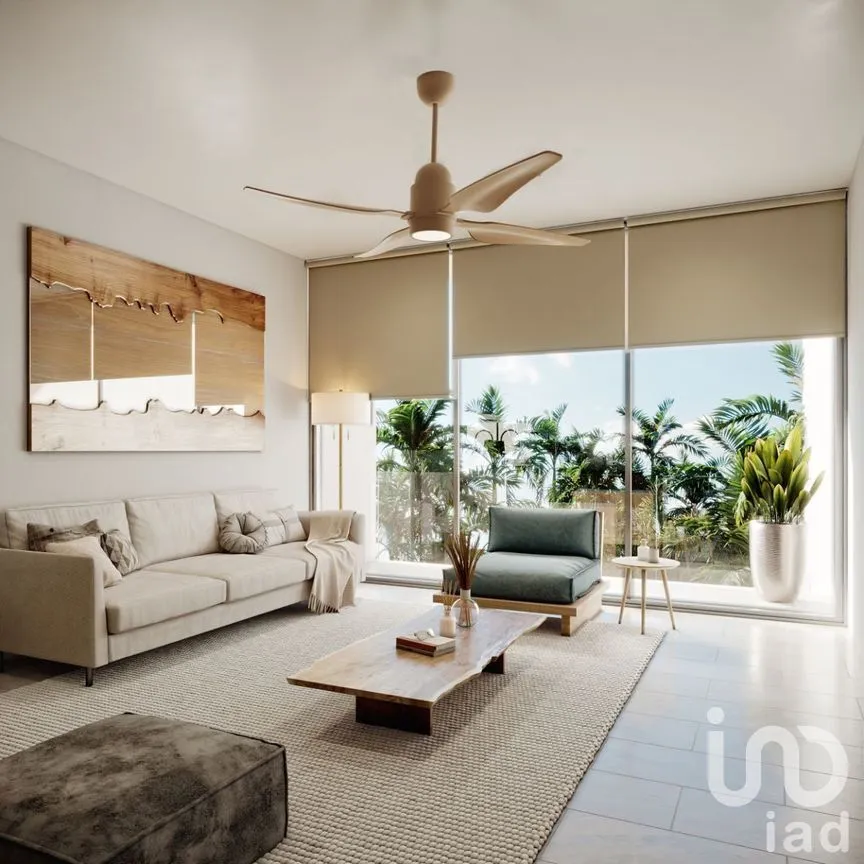 Departamento en Venta en Chicxulub Puerto, Progreso, Yucatán | NEX-289174 | iad México | Foto 2 de 3