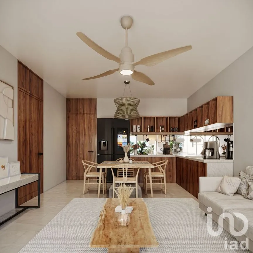 Departamento en Venta en Chicxulub Puerto, Progreso, Yucatán | NEX-289174 | iad México | Foto 1 de 3