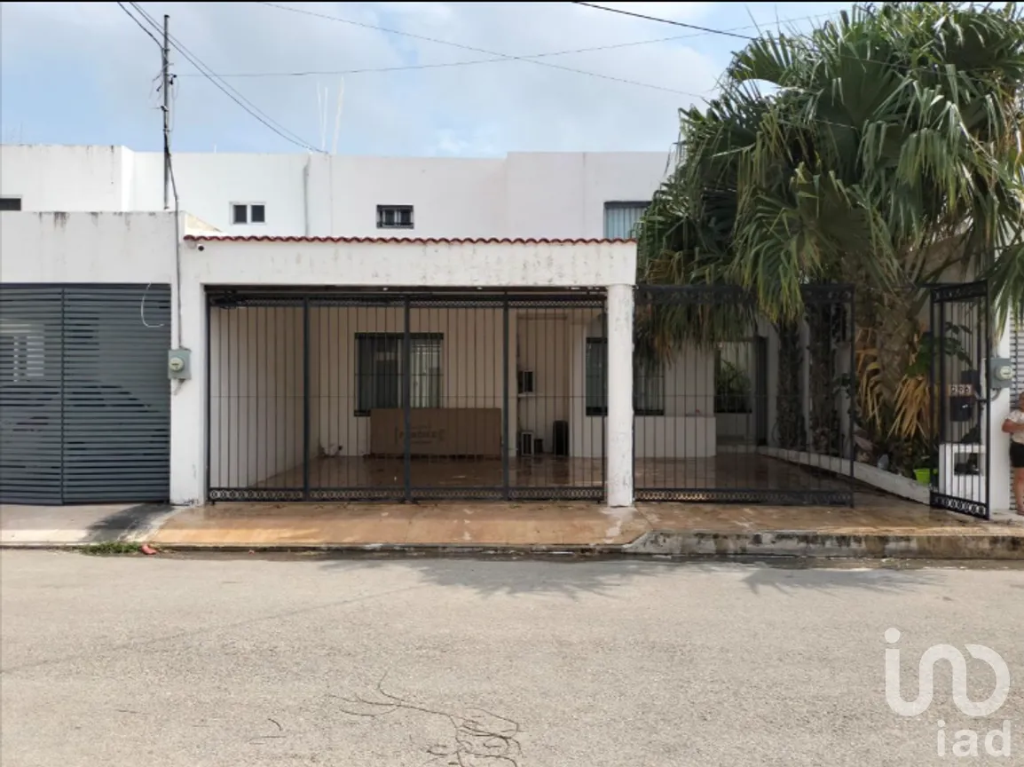 Casa en Venta en Montebello, Mérida, Yucatán | NEX-289176 | iad México | Foto 1 de 11