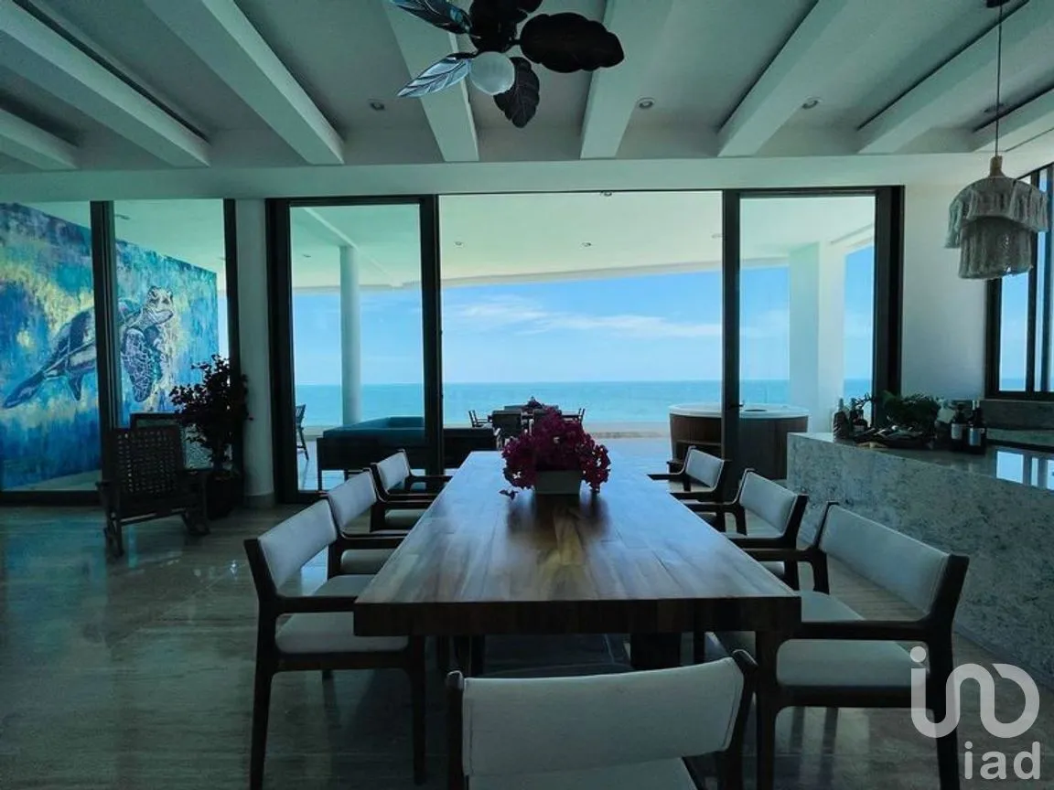 Departamento en Venta en Chicxulub Puerto, Progreso, Yucatán | NEX-289183 | iad México | Foto 2 de 32