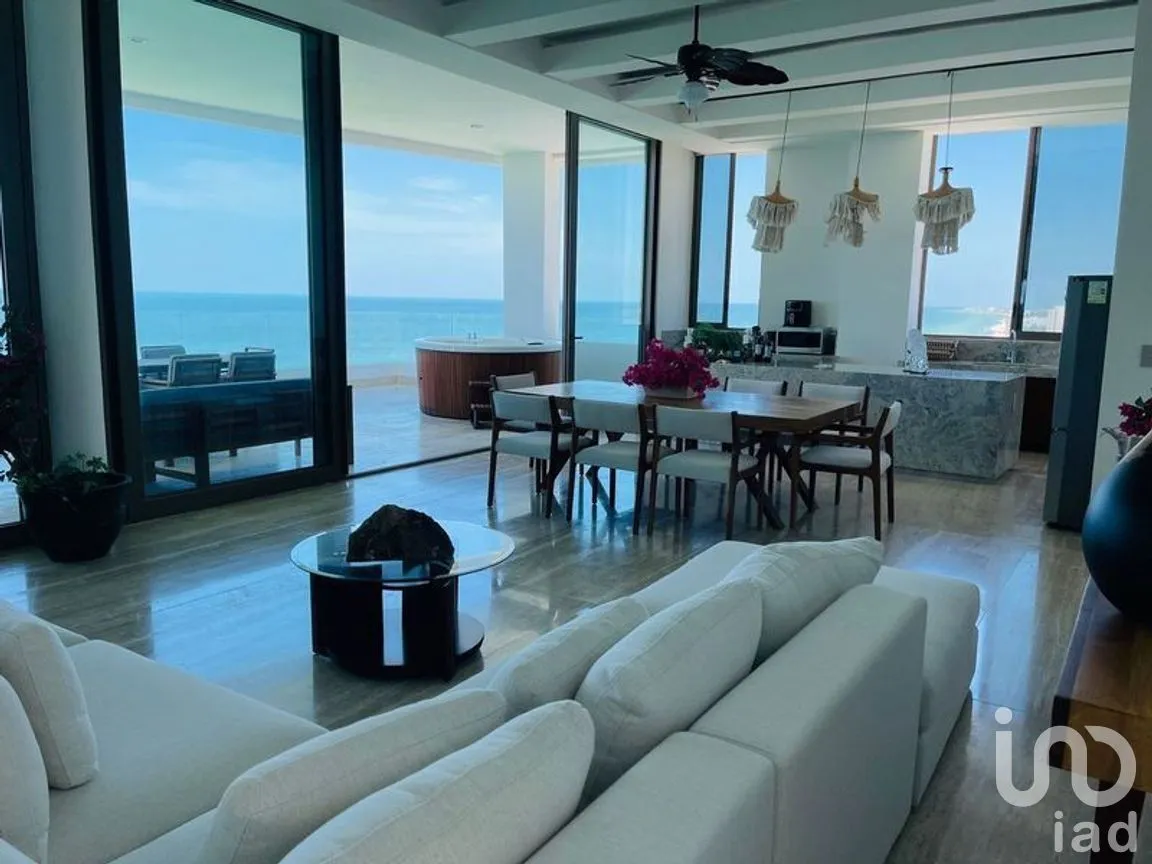 Departamento en Venta en Chicxulub Puerto, Progreso, Yucatán | NEX-289183 | iad México | Foto 11 de 32