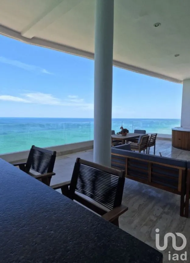 Departamento en Venta en Chicxulub Puerto, Progreso, Yucatán | NEX-289183 | iad México | Foto 12 de 32
