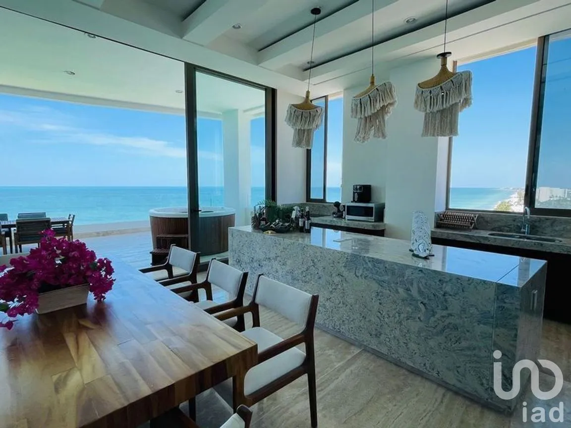 Departamento en Venta en Chicxulub Puerto, Progreso, Yucatán | NEX-289183 | iad México | Foto 18 de 32