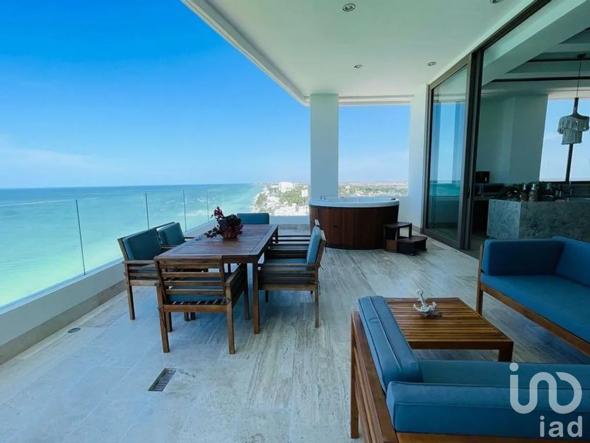 Departamento en Venta en Chicxulub Puerto, Progreso, Yucatán | NEX-289183 | iad México | Foto 3 de 32