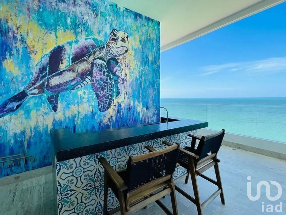 Departamento en Venta en Chicxulub Puerto, Progreso, Yucatán | NEX-289183 | iad México | Foto 30 de 32