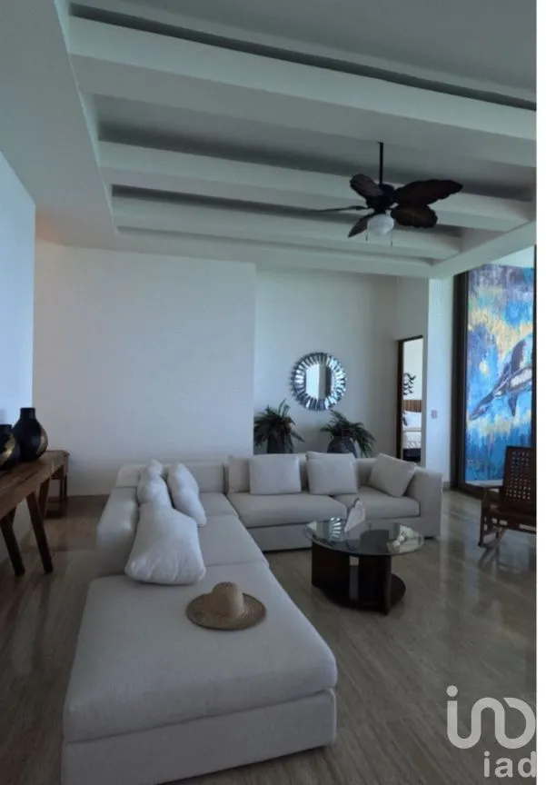 Departamento en Venta en Chicxulub Puerto, Progreso, Yucatán | NEX-289183 | iad México | Foto 9 de 32