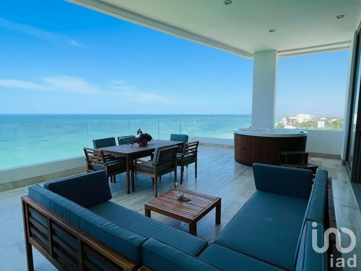 Departamento en Venta en Chicxulub Puerto, Progreso, Yucatán | NEX-289183 | iad México | Foto 10 de 32