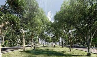 NEX-289184 - Terreno en Venta en Tamanché, CP 97304, Yucatán.