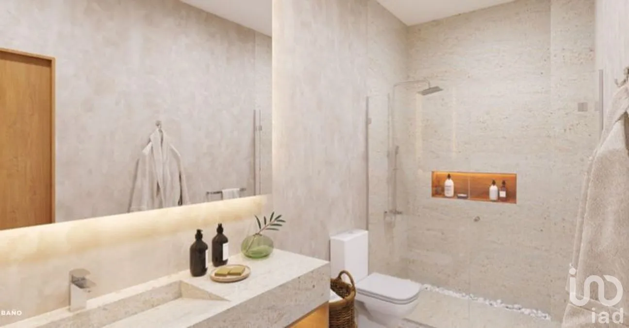 Departamento en Venta en Chicxulub Puerto, Progreso, Yucatán | NEX-289185 | iad México | Foto 6 de 6