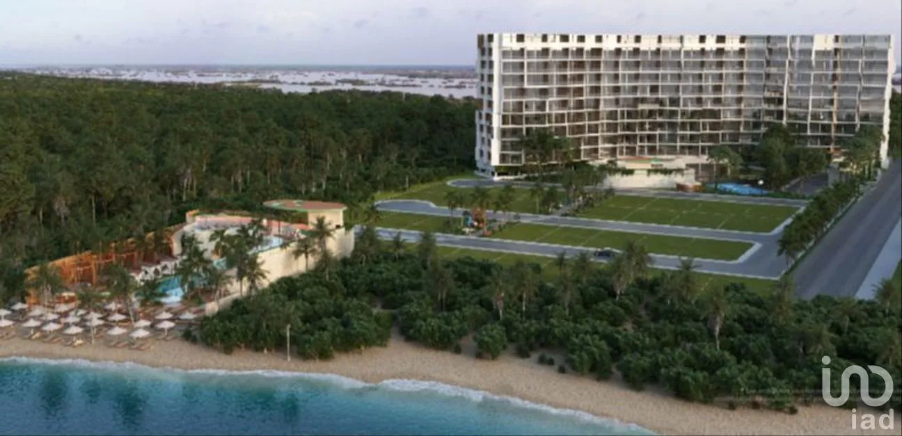 Departamento en Venta en Chicxulub Puerto, Progreso, Yucatán | NEX-289185 | iad México | Foto 1 de 6