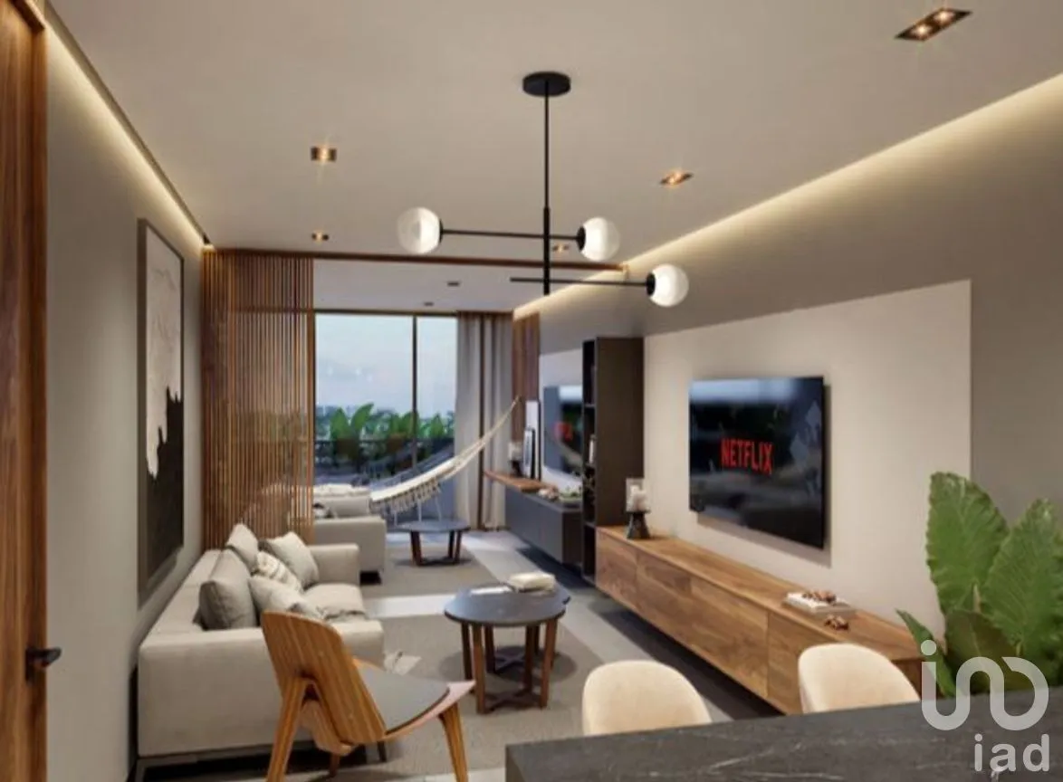 Departamento en Venta en Campestre, Mérida, Yucatán | NEX-289189 | iad México | Foto 5 de 8