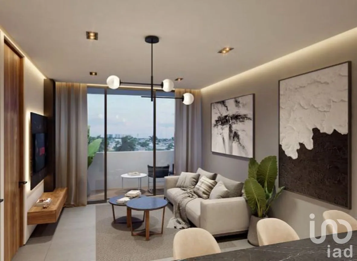 Departamento en Venta en Campestre, Mérida, Yucatán | NEX-289189 | iad México | Foto 6 de 8