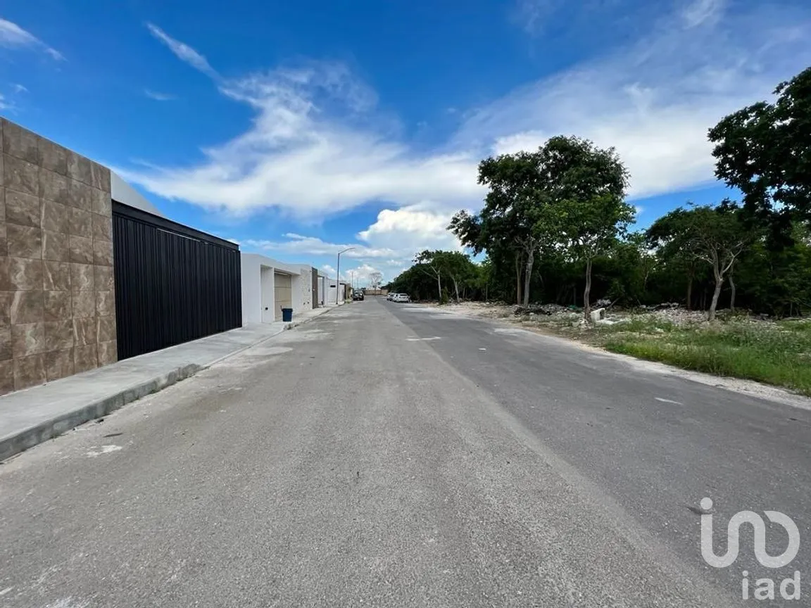 Terreno en Venta en Dzityá, Mérida, Yucatán | NEX-289190 | iad México | Foto 1 de 2