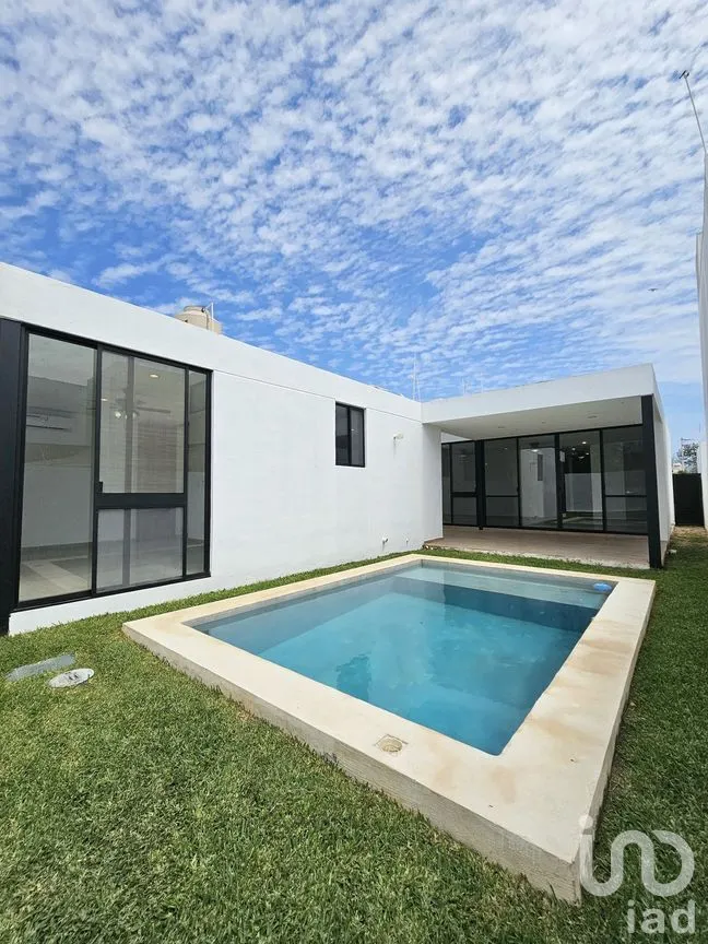 Casa en Venta en Conkal, Conkal, Yucatán | NEX-289196 | iad México | Foto 3 de 3