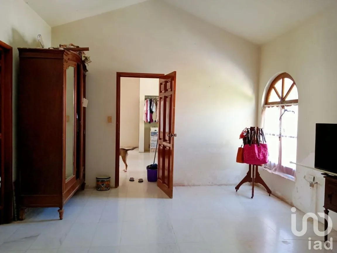 Casa en Venta en Campestre, Mérida, Yucatán | NEX-289200 | iad México | Foto 19 de 39