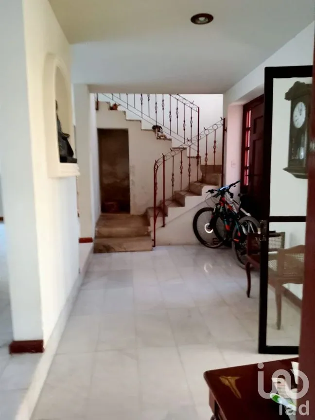 Casa en Venta en Campestre, Mérida, Yucatán | NEX-289200 | iad México | Foto 6 de 39