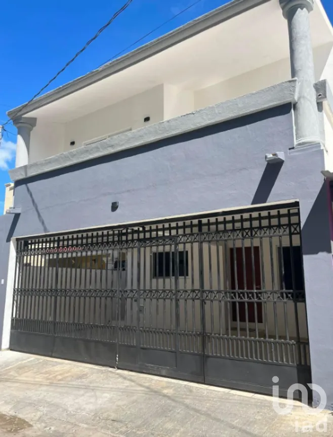 Casa en Venta en Terranova, Mérida, Yucatán | NEX-289203 | iad México | Foto 2 de 19