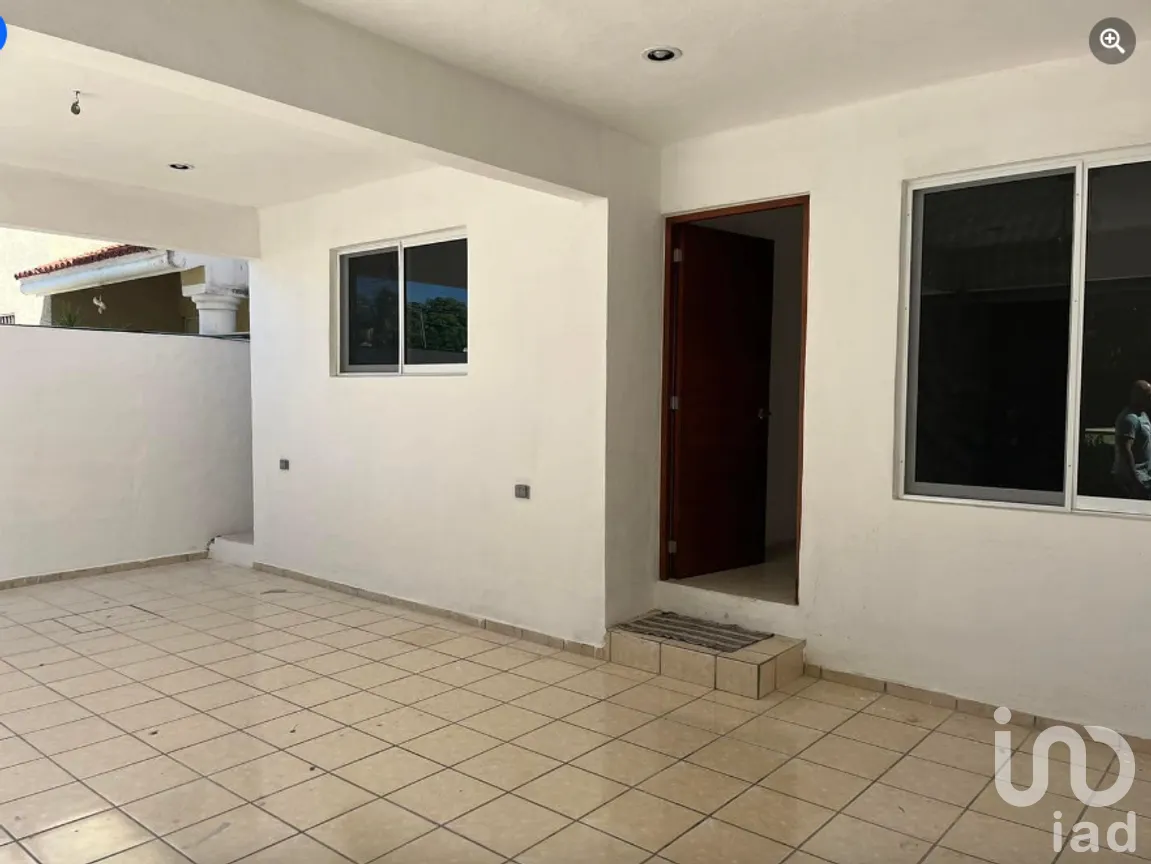 Casa en Venta en Terranova, Mérida, Yucatán | NEX-289203 | iad México | Foto 3 de 19