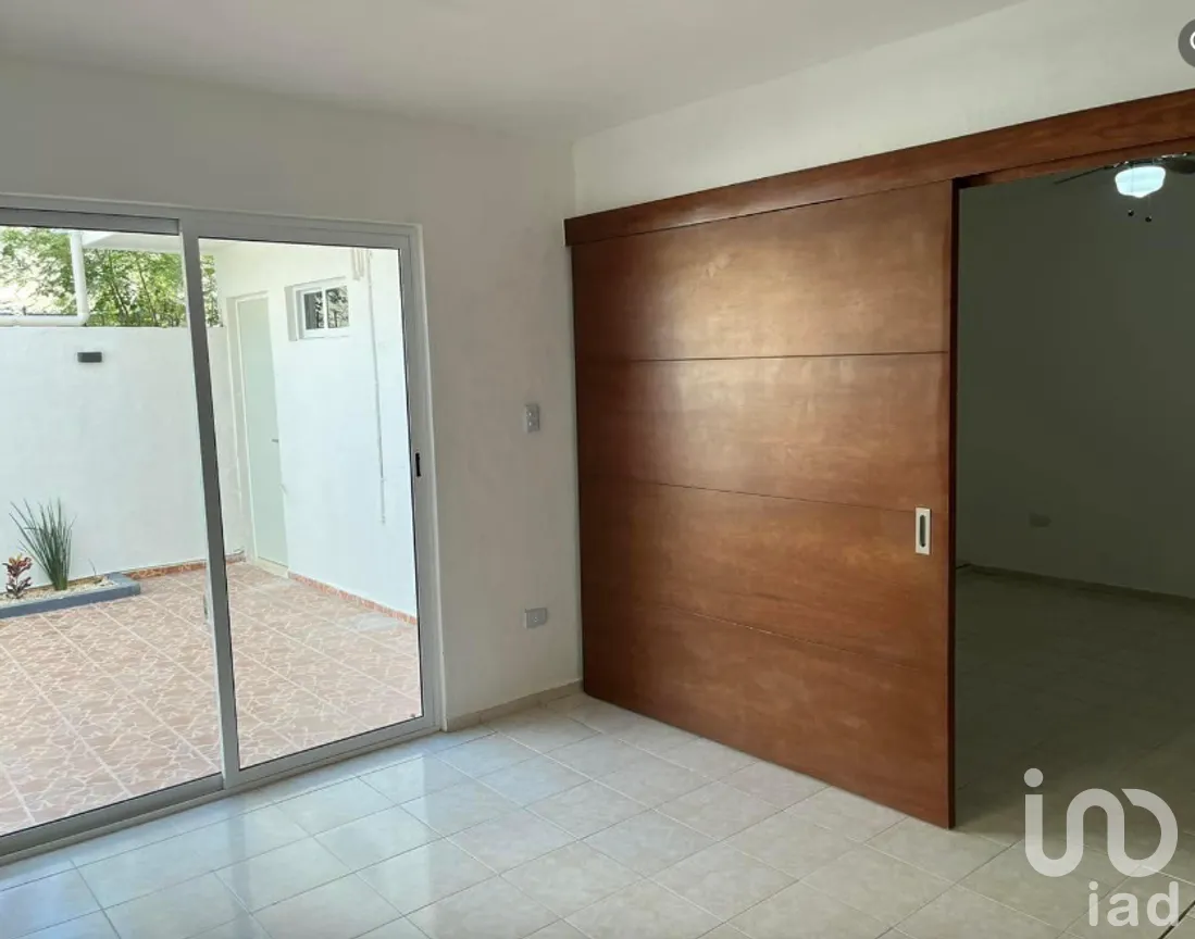 Casa en Venta en Terranova, Mérida, Yucatán | NEX-289203 | iad México | Foto 8 de 19