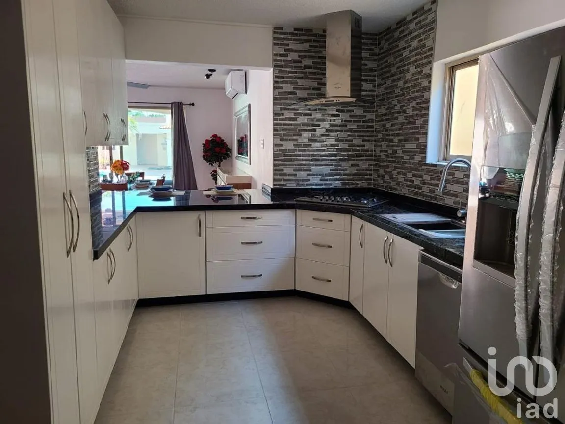 Casa en Venta en Chuburna de Hidalgo, Mérida, Yucatán | NEX-289204 | iad México | Foto 11 de 43