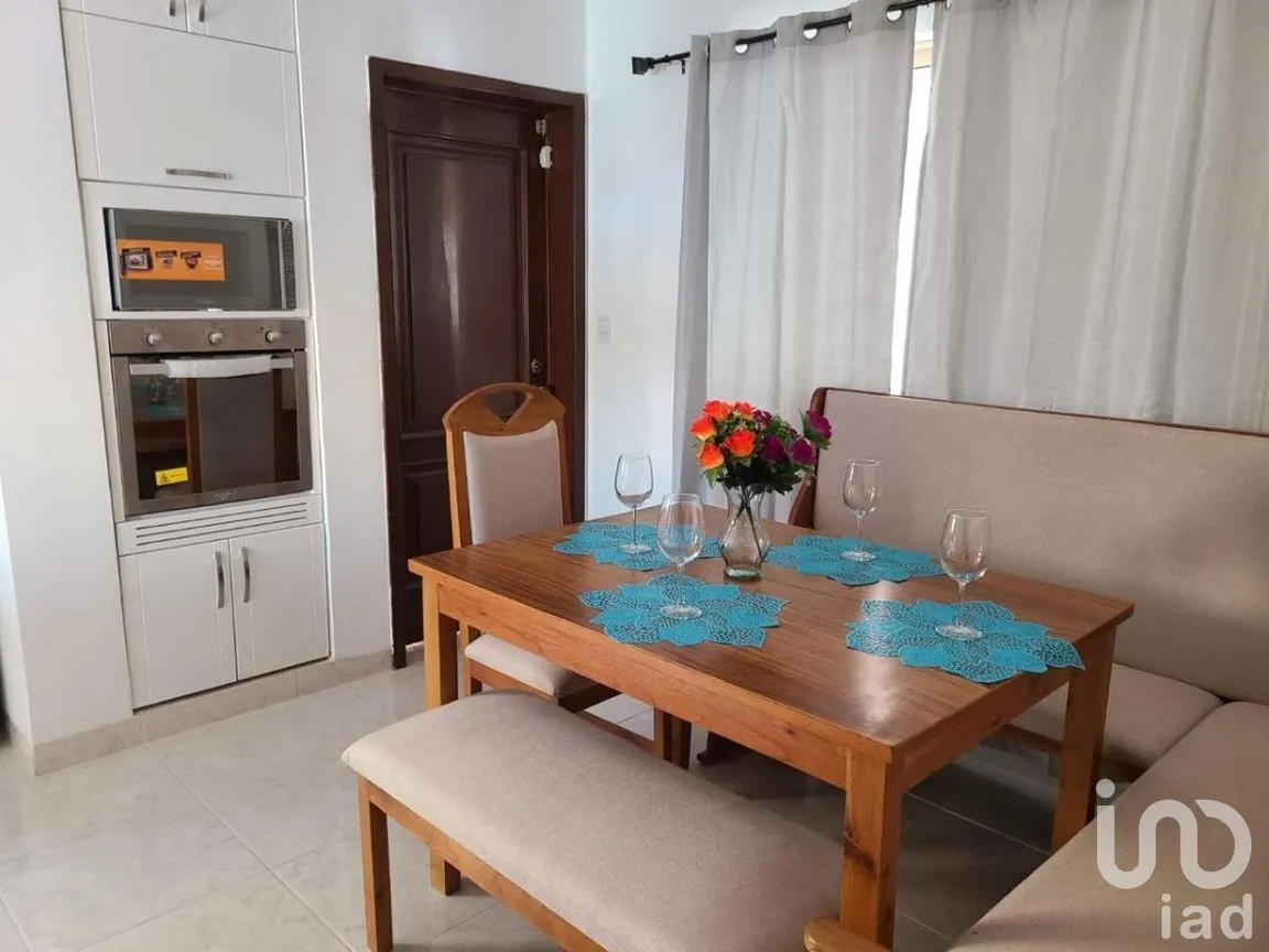 Casa en Venta en Chuburna de Hidalgo, Mérida, Yucatán | NEX-289204 | iad México | Foto 12 de 43