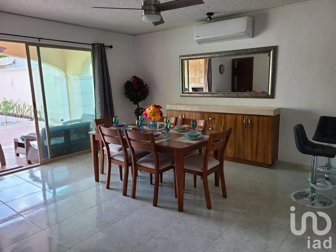 Casa en Venta en Chuburna de Hidalgo, Mérida, Yucatán | NEX-289204 | iad México | Foto 14 de 43
