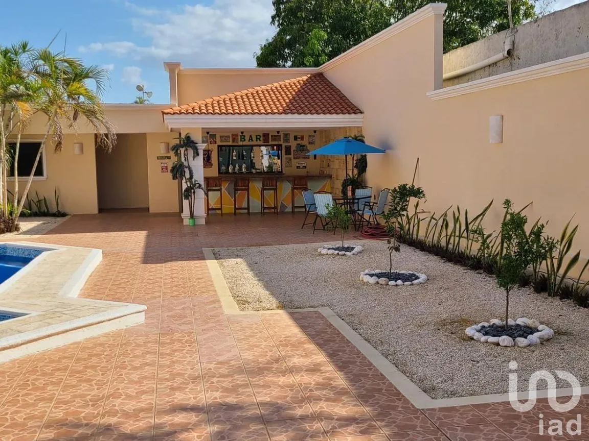 Casa en Venta en Chuburna de Hidalgo, Mérida, Yucatán | NEX-289204 | iad México | Foto 16 de 43