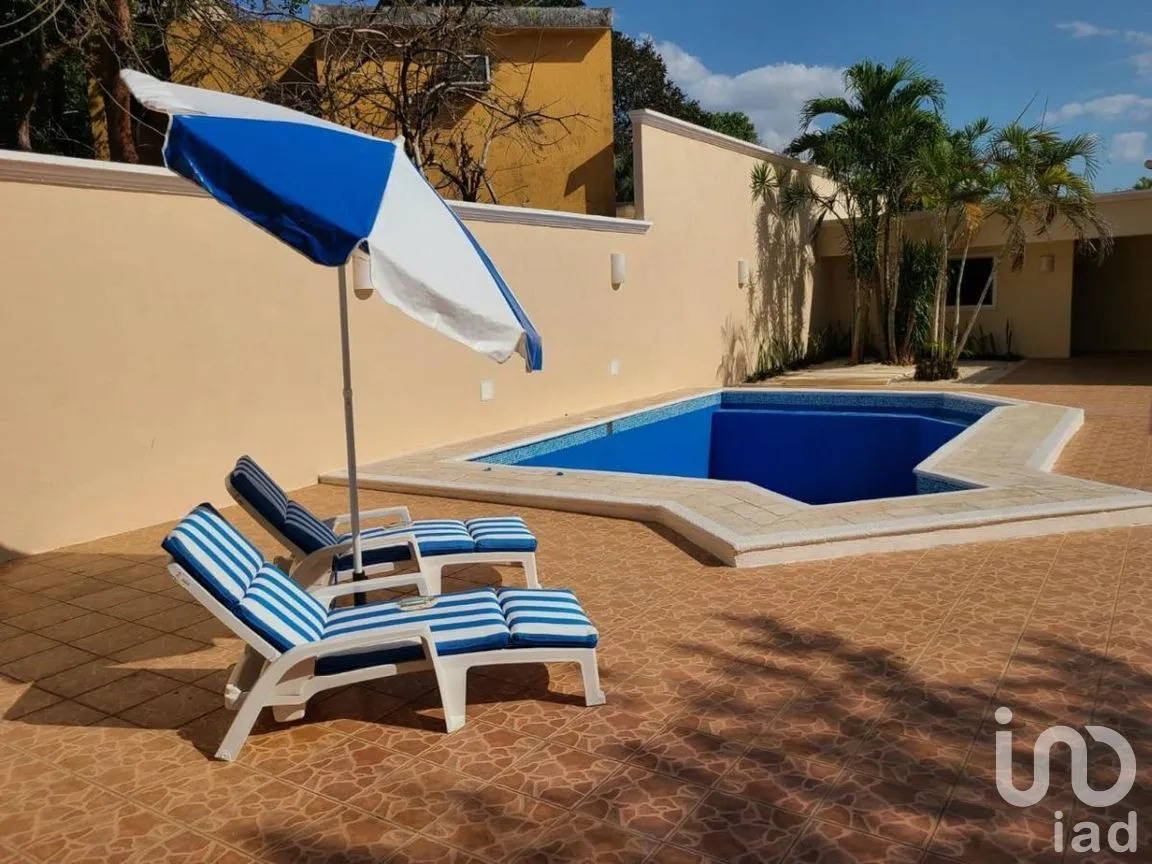 Casa en Venta en Chuburna de Hidalgo, Mérida, Yucatán | NEX-289204 | iad México | Foto 17 de 43