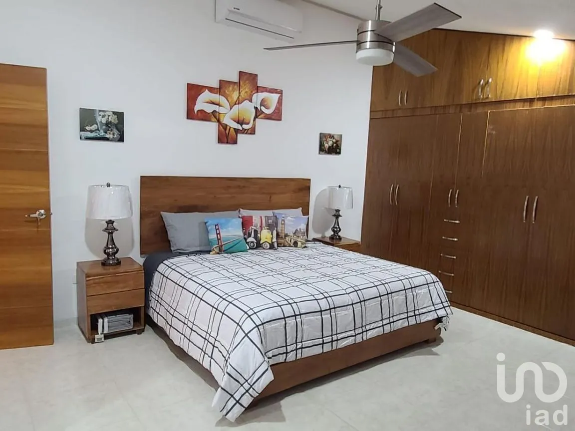 Casa en Venta en Chuburna de Hidalgo, Mérida, Yucatán | NEX-289204 | iad México | Foto 25 de 43