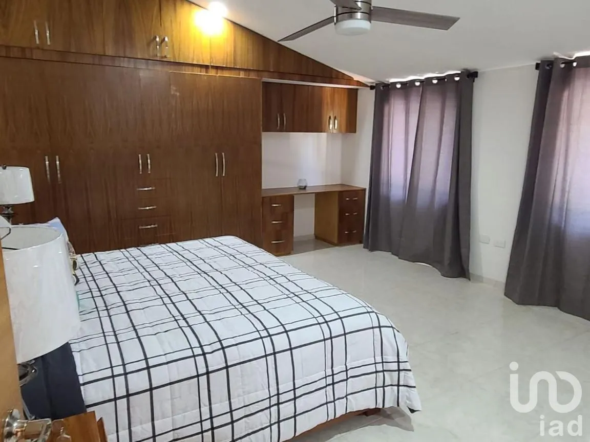 Casa en Venta en Chuburna de Hidalgo, Mérida, Yucatán | NEX-289204 | iad México | Foto 26 de 43