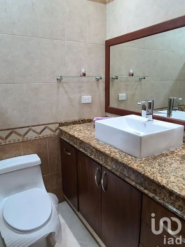 Casa en Venta en Chuburna de Hidalgo, Mérida, Yucatán | NEX-289204 | iad México | Foto 28 de 43