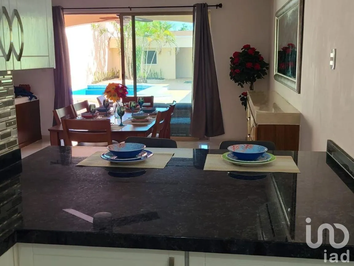 Casa en Venta en Chuburna de Hidalgo, Mérida, Yucatán | NEX-289204 | iad México | Foto 4 de 43
