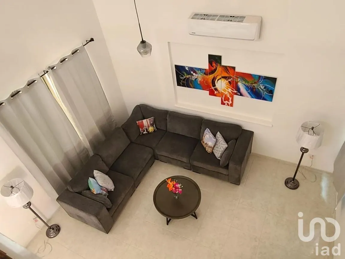 Casa en Venta en Chuburna de Hidalgo, Mérida, Yucatán | NEX-289204 | iad México | Foto 32 de 43