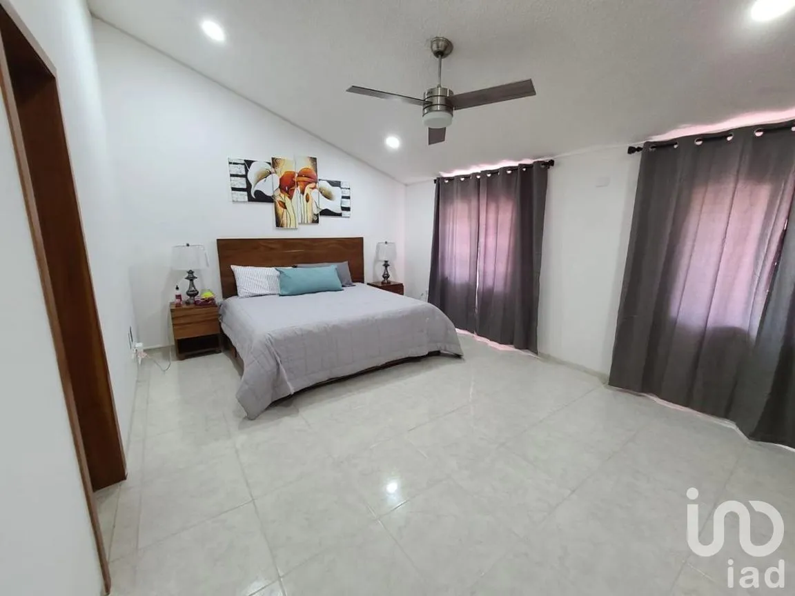 Casa en Venta en Chuburna de Hidalgo, Mérida, Yucatán | NEX-289204 | iad México | Foto 33 de 43