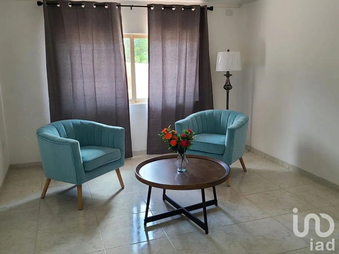 Casa en Venta en Chuburna de Hidalgo, Mérida, Yucatán | NEX-289204 | iad México | Foto 35 de 43