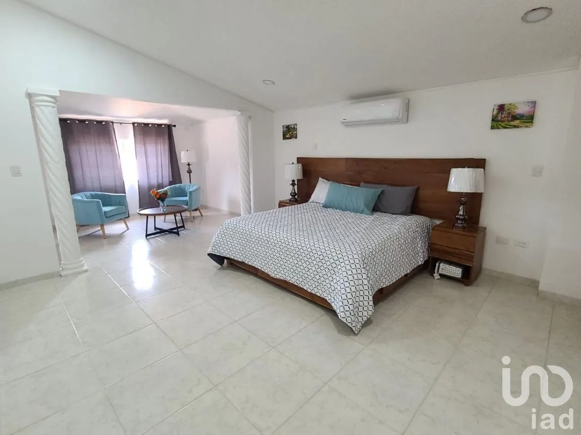 Casa en Venta en Chuburna de Hidalgo, Mérida, Yucatán | NEX-289204 | iad México | Foto 36 de 43
