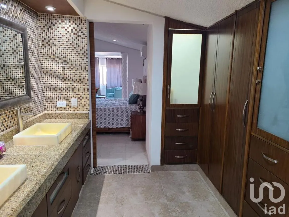Casa en Venta en Chuburna de Hidalgo, Mérida, Yucatán | NEX-289204 | iad México | Foto 37 de 43