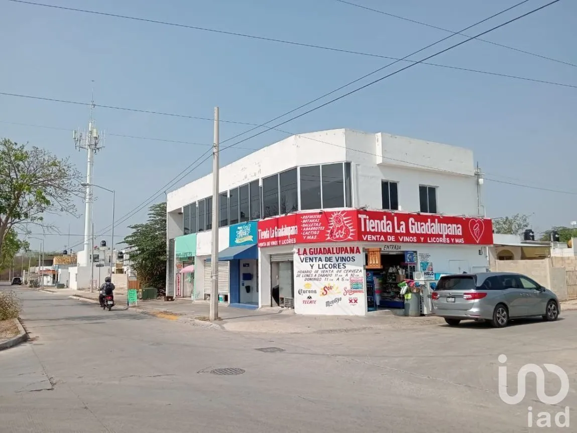 Local en Renta en Piedra de Agua, Umán, Yucatán | NEX-289205 | iad México | Foto 2 de 7