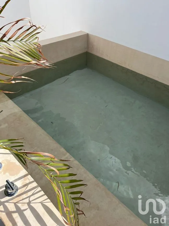Casa en Venta en Benito Juárez Nte, Mérida, Yucatán | NEX-289211 | iad México | Foto 6 de 8