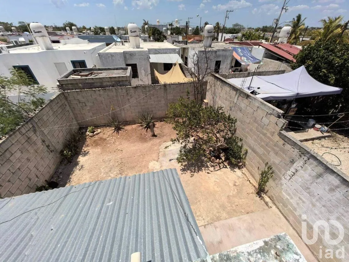 Casa en Venta en Paseos de Opichen, Mérida, Yucatán | NEX-289214 | iad México | Foto 17 de 20