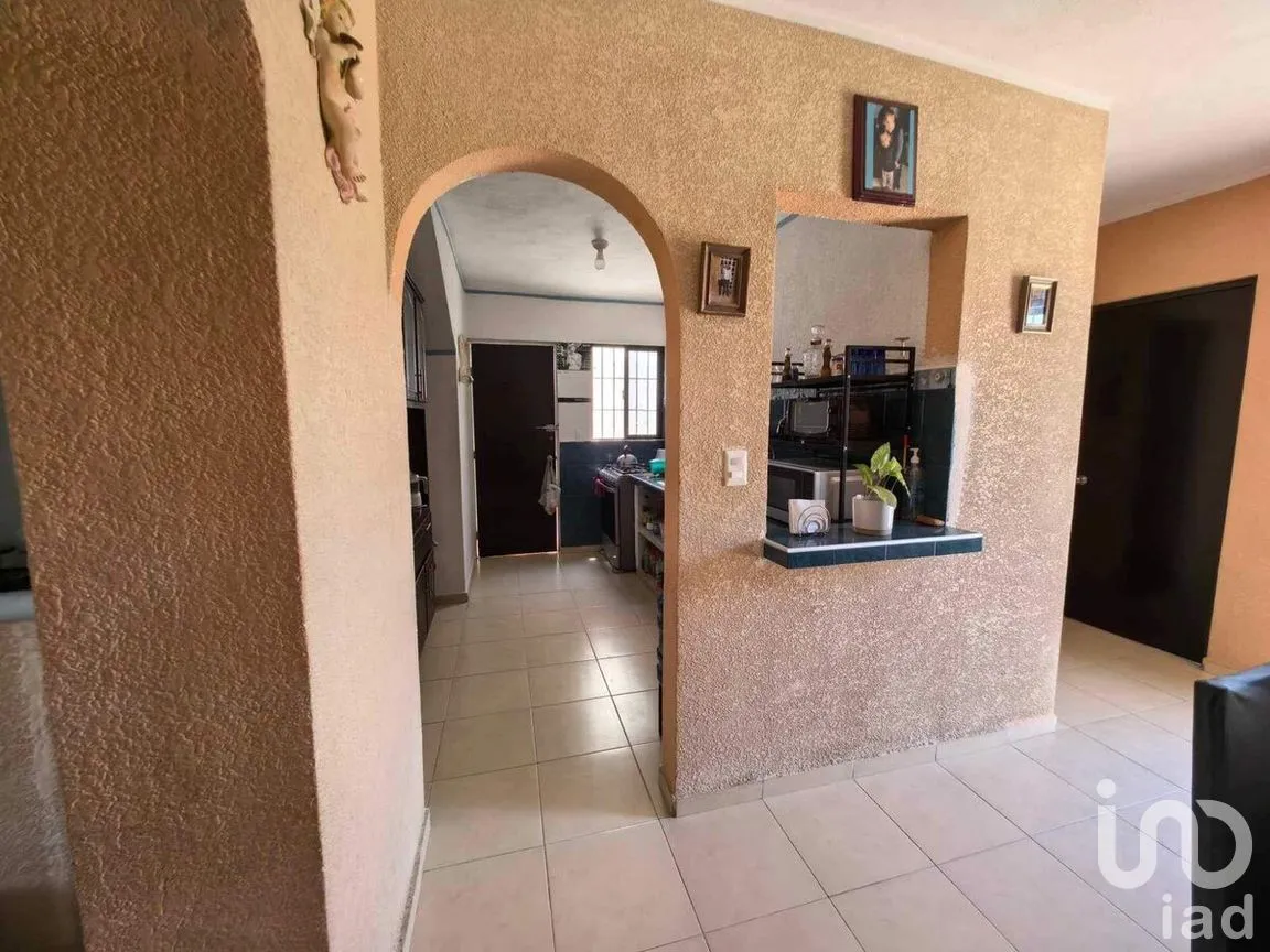 Casa en Venta en Paseos de Opichen, Mérida, Yucatán | NEX-289214 | iad México | Foto 6 de 20