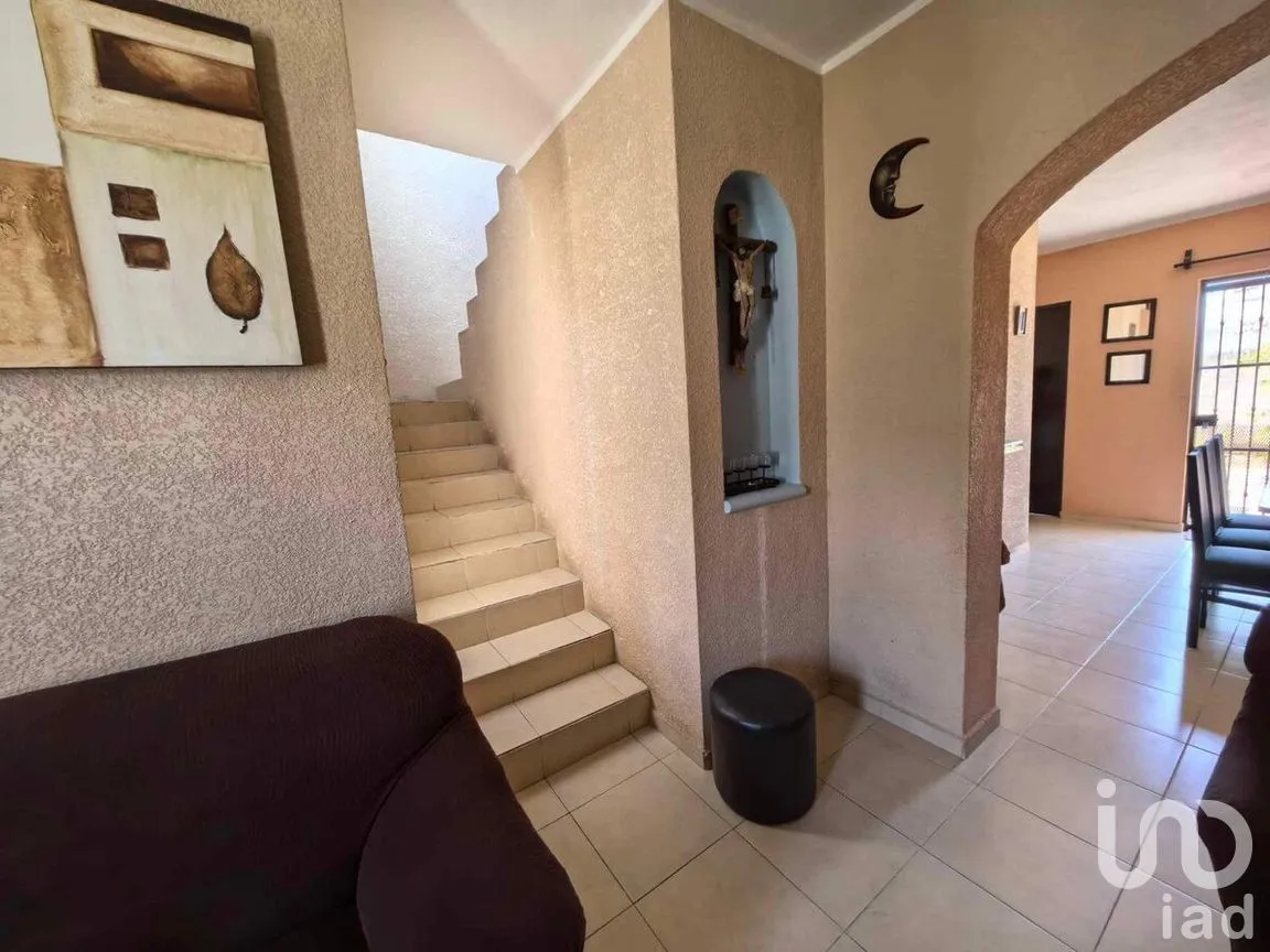 Casa en Venta en Paseos de Opichen, Mérida, Yucatán | NEX-289214 | iad México | Foto 8 de 20