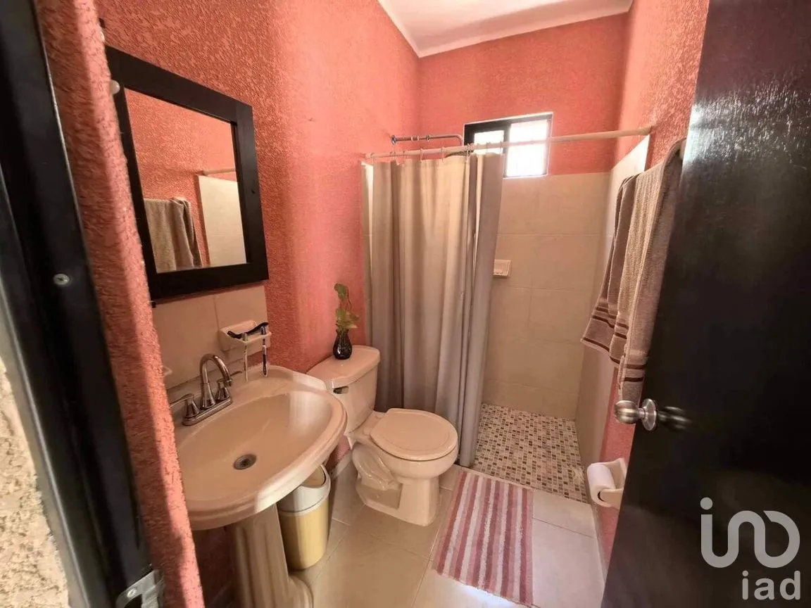 Casa en Venta en Paseos de Opichen, Mérida, Yucatán | NEX-289214 | iad México | Foto 10 de 20